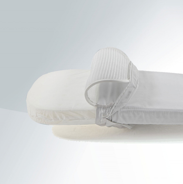 Gondola M.Twin X Blueberry – Komfort i Ochrona dla Noworodka